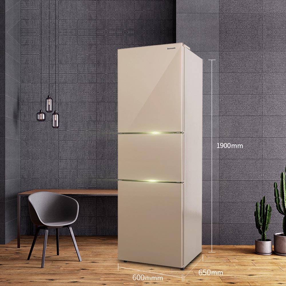 美食买太多放不下怎么办? 三门冰箱变温室助你放下各类食材