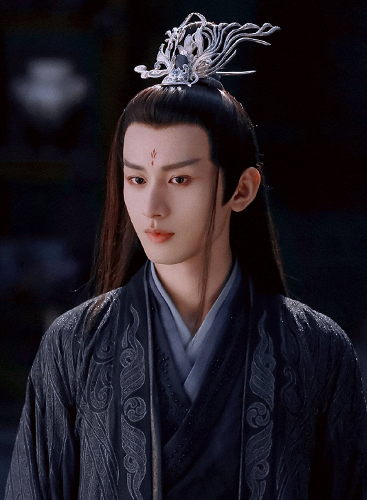 《琉璃》ppt预告来了这才是预告片的正确打开方式,观众只求轻虐