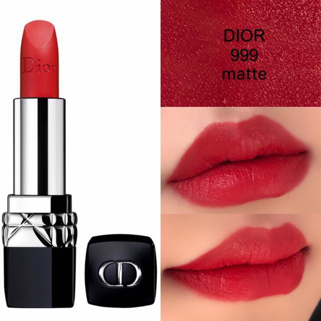 开运口红推荐:这些口红很日常显白显温柔,衬得人肤色更加白净