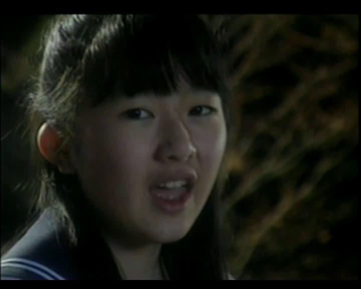 致敬的男人 谢谢你 喜多村英梨