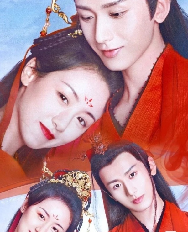 编剧足够尊重原著,基本保留了原著的世界观构架,在此基础上对人物关系