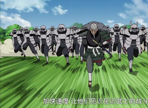 火影四战之前,唯一不受战乱祸害的国家,它为啥可以独善其身