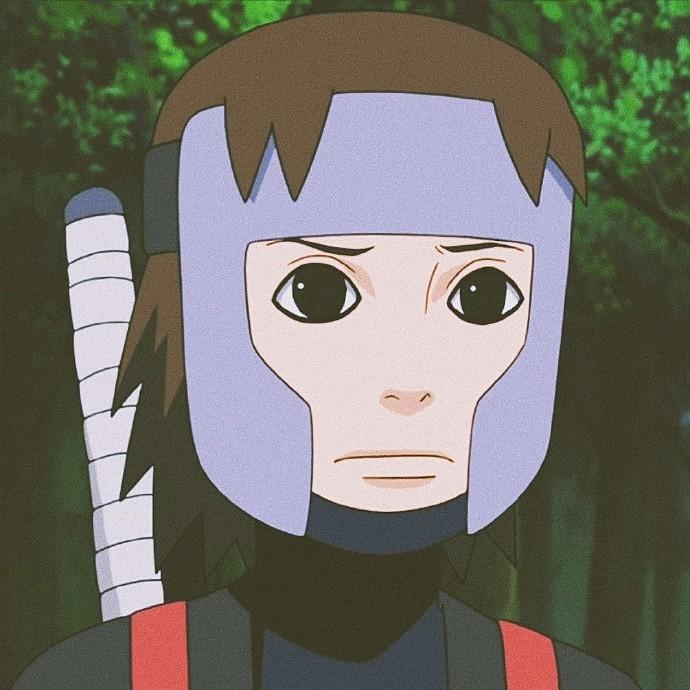 大和脱离「根」之后,加入了三代火影的暗部,以"天藏"作为代号执行任务