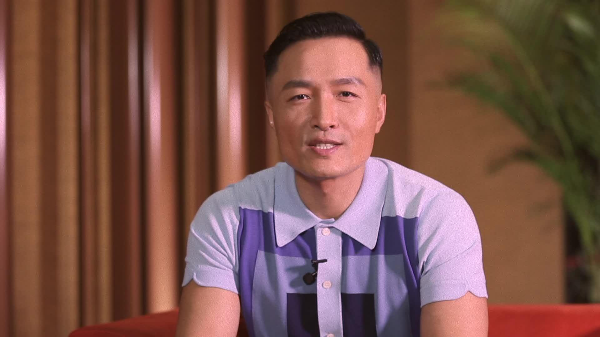 由郭靖宇任总编剧,柏杉,刘方导演