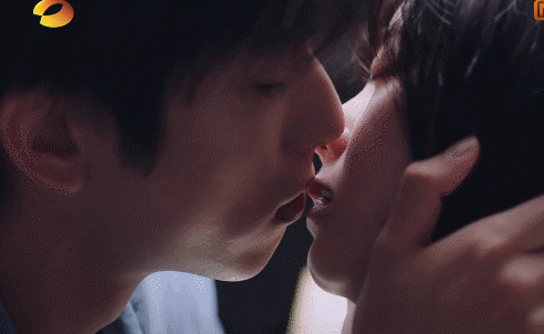 以家人之名宋威龙也太会拍吻戏了吧