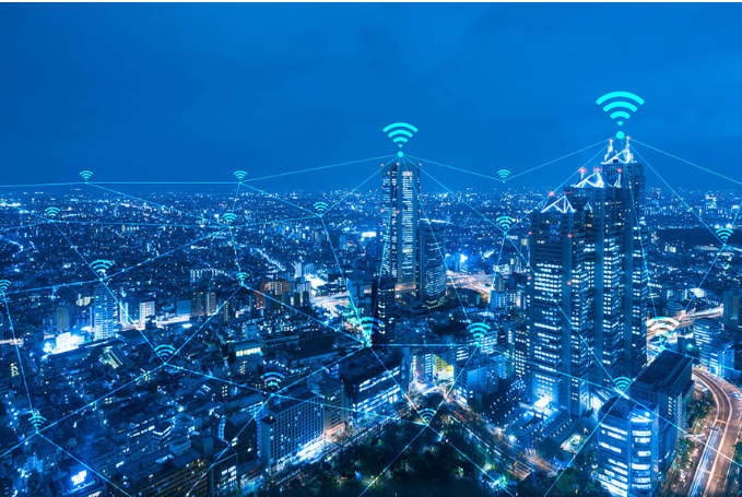 兆威机电自动重合闸驱动系统发力5g智能电网生态建设