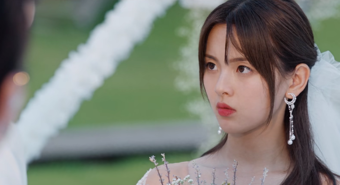 《仲夏满天星》开局撒糖,4对cp各具看点,洛天然与靳泽一高甜|仲夏满天