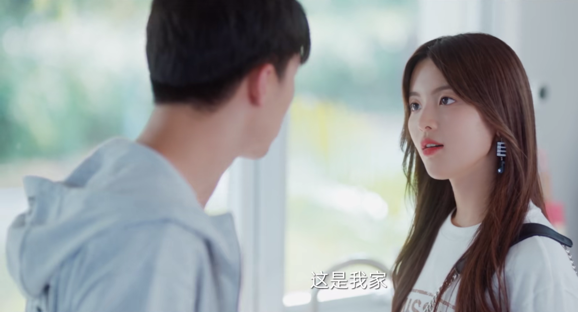 仲夏满天星开局撒糖4对cp各具看点洛天然与靳泽一高甜