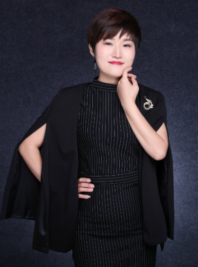 个人专访—–记百年人寿保险公司贾亚丽