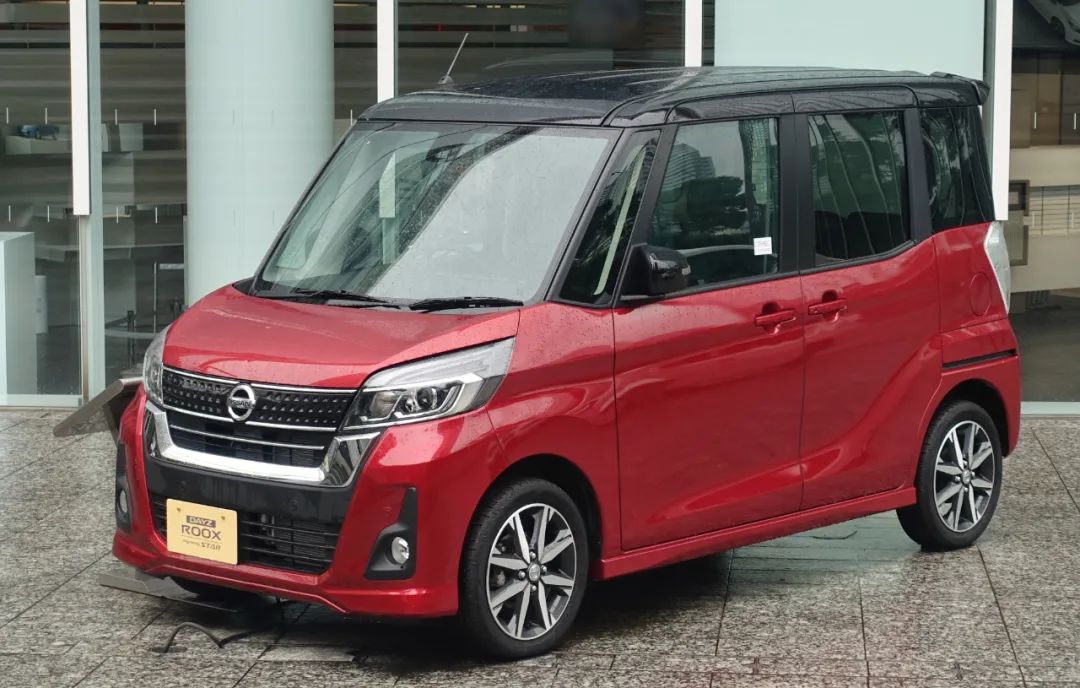 有关日本kcar的二三事