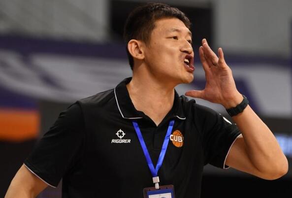 首钢低谷期双星总冠军时代沦为边缘离队今夏教练岗位双双开花