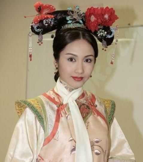 正说孝淑睿皇后:出身最低幸福值却最高,嘉庆想和她做三辈子夫妻|孝淑