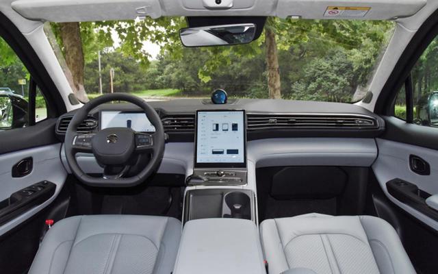 2020年高质量的5款国产SUV，冠亚军是电动车，H9第三！