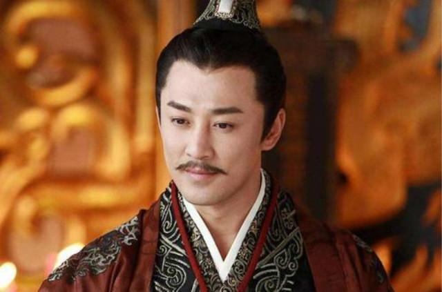 周亚夫:平七国之乱拯救汉室江山,因未受君命,被冤下狱绝食而亡