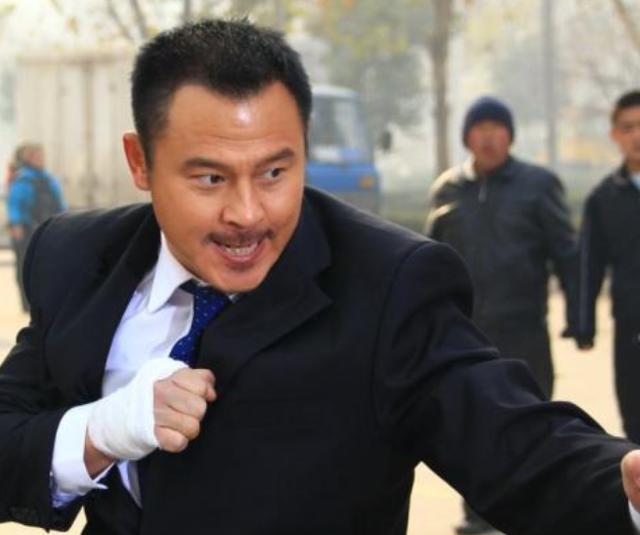 曾在13岁入狱,还是我们熟悉的演员|斯琴高娃|孙铁|儿子_新浪新闻