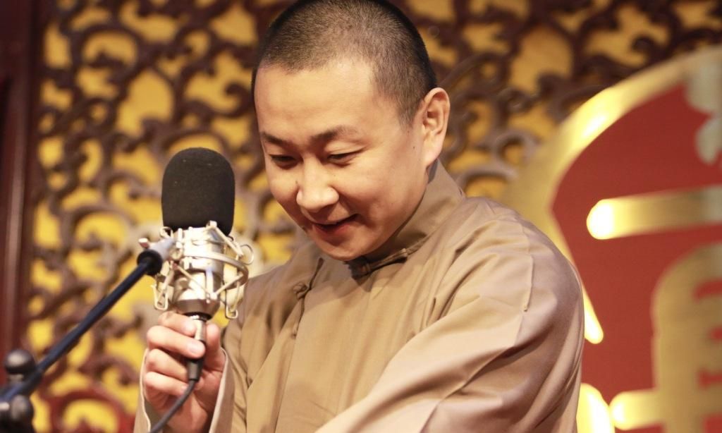 郑宏伟宣布退出青曲社,正式加入相声新势力,苗阜损失一员大将!