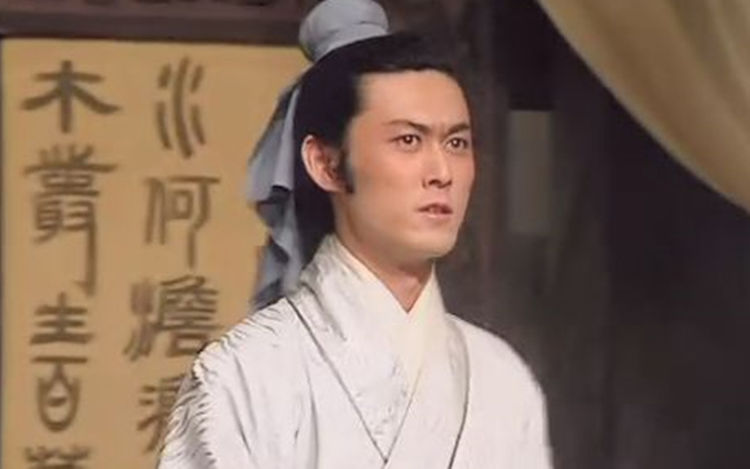 曹植的七步诗家喻户晓还有一首难度更高的但却少有人知