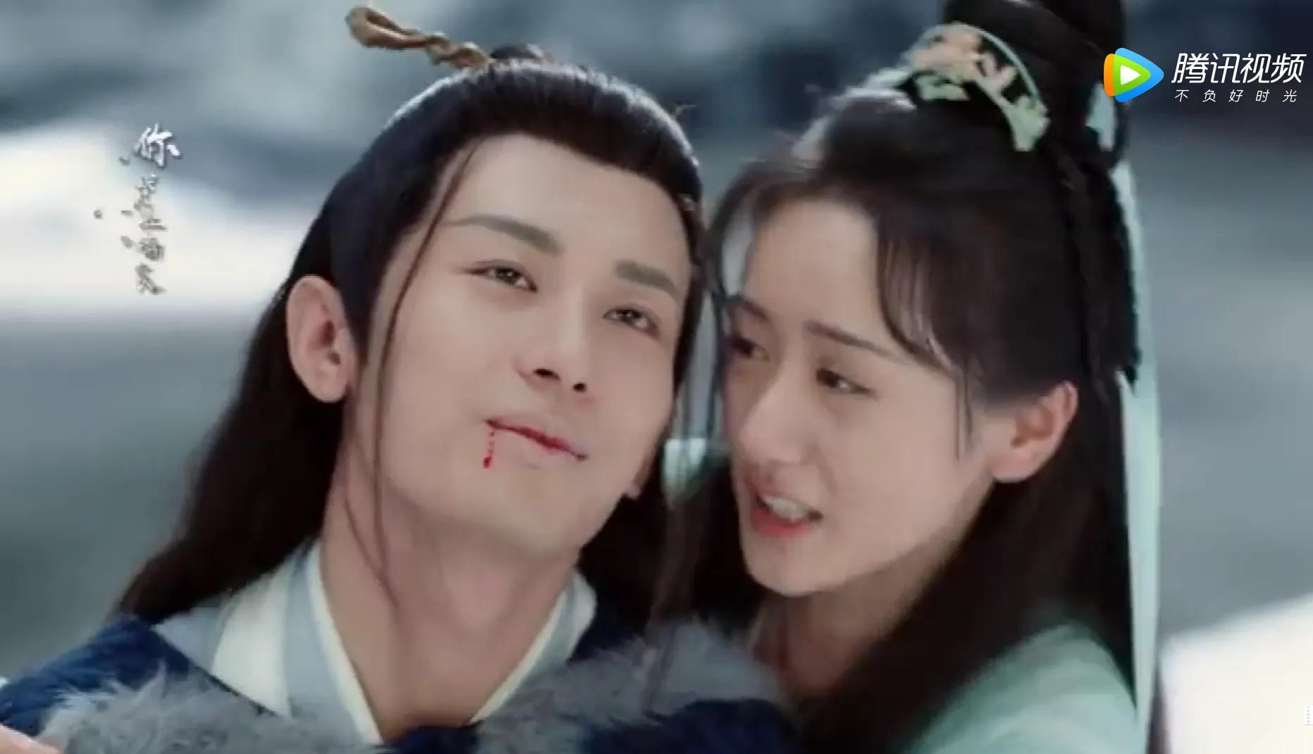 琉璃美人煞禹司凤大婚被破坏璇玑霸气抢亲新娘失落主动退出