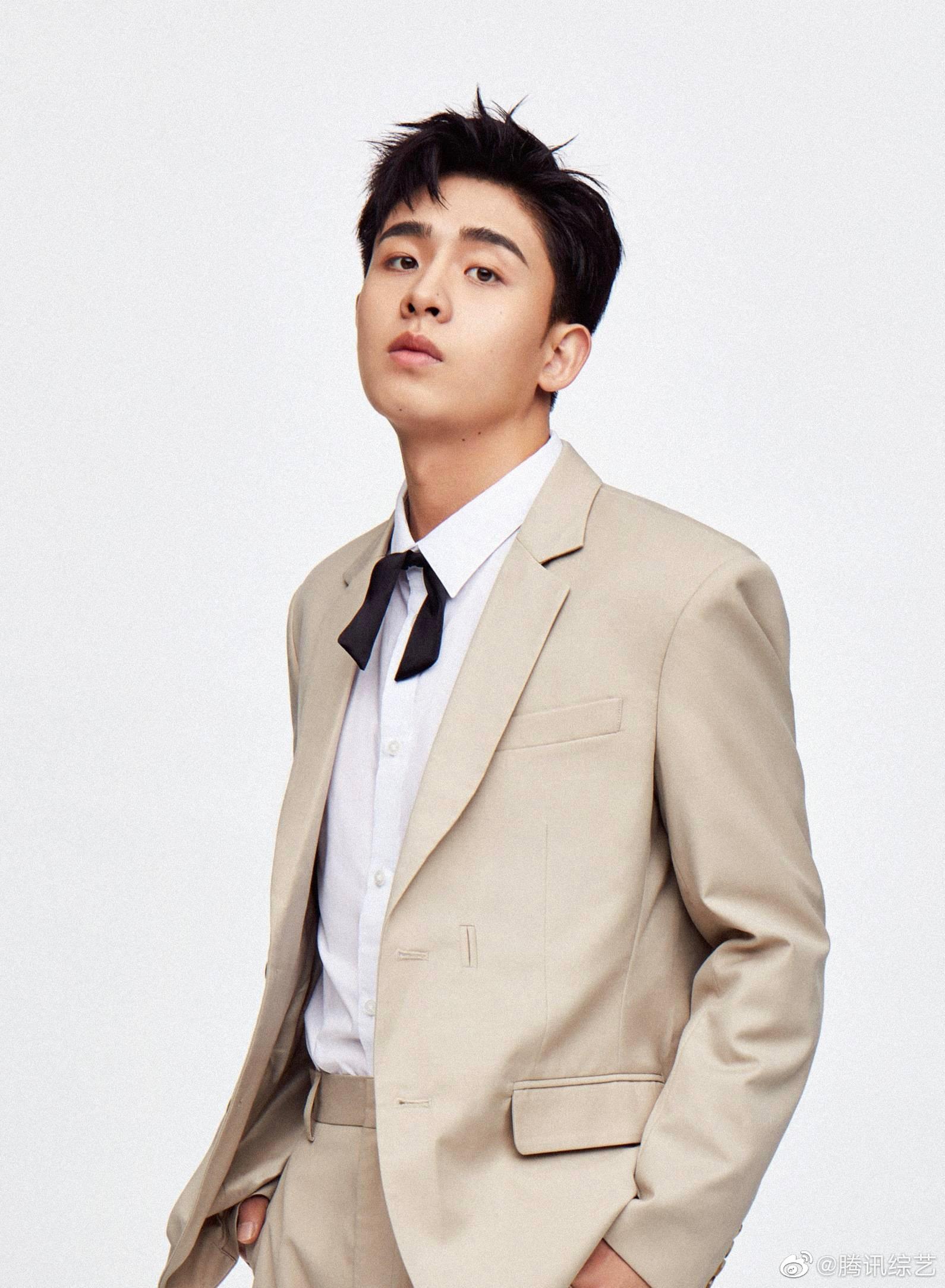 原创才子焦迈奇即将合作气运联盟乐团期待舞台