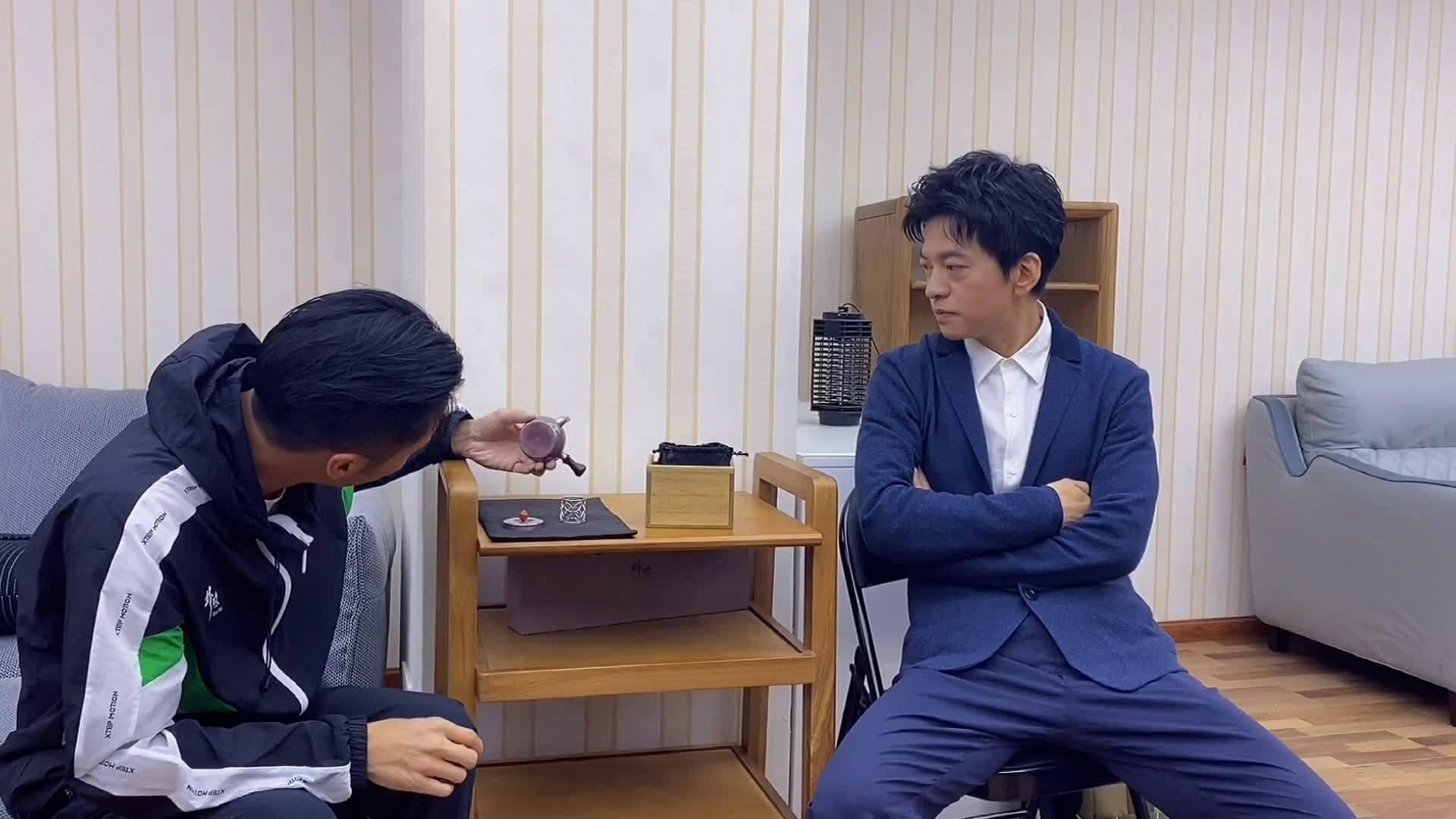 阴瑜伽脾胃经的养护跟着李媛老师课前准备调息冥想