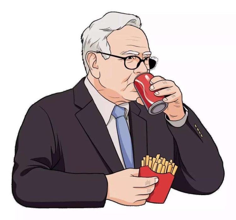 世界上最奇葩的富豪,洗车靠下雨,开灵车约会,却统治了美国股市