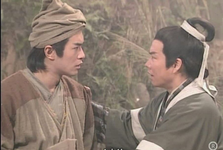 穆念慈临终前为何不让杨过去桃花岛投靠郭靖原著已然给出答案