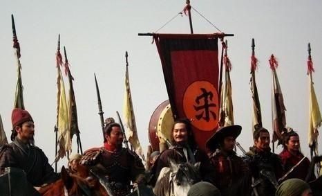 《水浒传》如果宋江不接受招安,他会不会成为割据一方的诸侯呢?休闲区蓝鸢梦想 - Www.slyday.coM 《水浒传》如果宋江不接受招安,他会不会成为割据一方的诸侯呢?休闲区蓝鸢梦想 - Www.slyday.coM