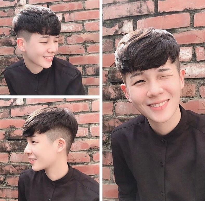 男生别再嫌弃两边剃短了2020剪这四款发型朋友都夸帅