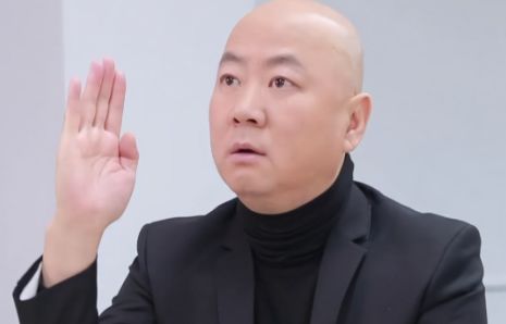 出生文艺家庭,因变故父亲曾做苦力,郭冬临不为人知的往事