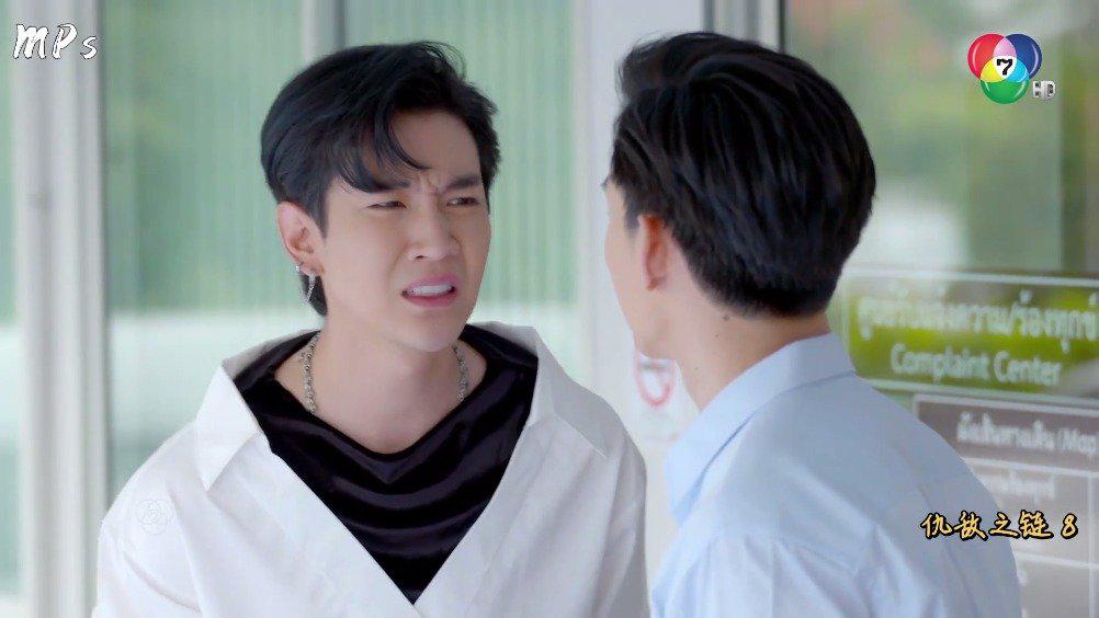 泰剧-kem& mookda- 第8集 cut6《别名情链》泰语中字