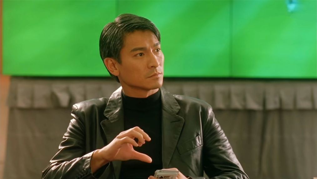 《赌侠1999》:赌片之绝唱,最懂我们的是阿king|赌侠1999|赌片|赌神