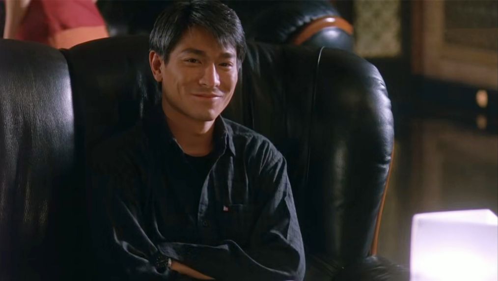 《赌侠1999》:赌片之绝唱,最懂我们的是阿king|赌侠1999|赌片|赌神