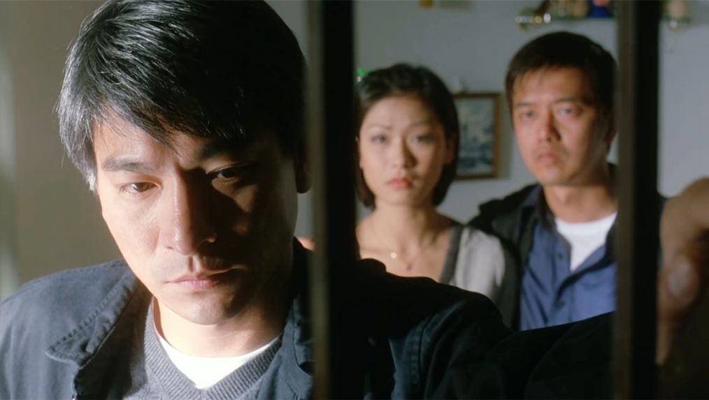 《赌侠1999》:赌片之绝唱,最懂我们的是阿king|赌侠1999|赌片|赌神