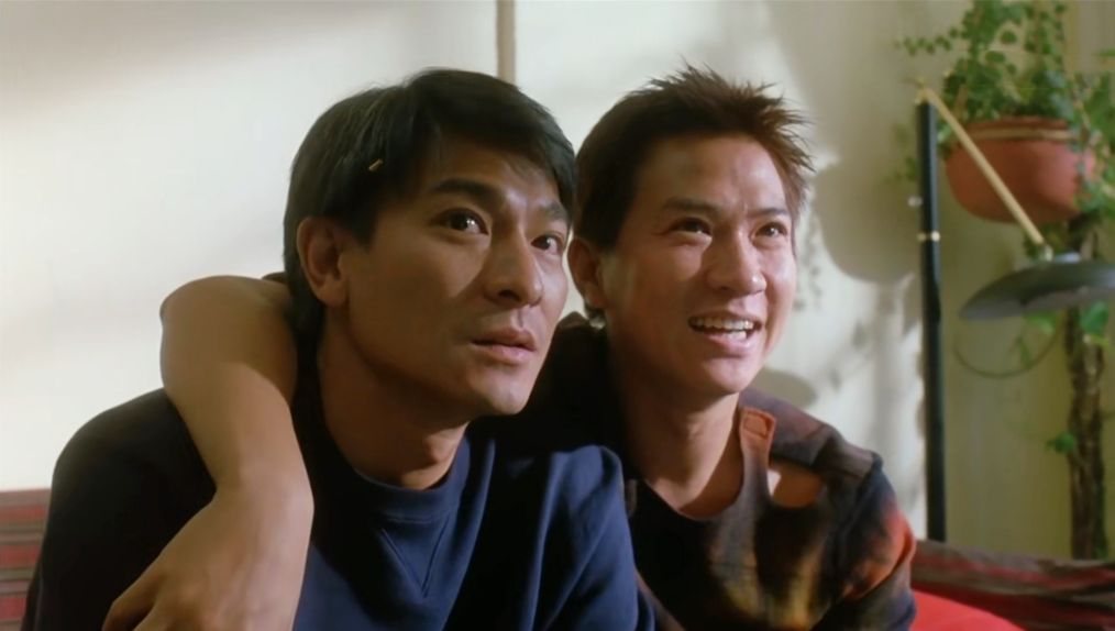 《赌侠1999》:赌片之绝唱,最懂我们的是阿king|赌侠1999|赌片|赌神