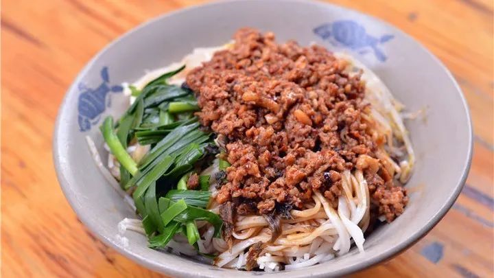 蒸饵丝 图源:云南省地方志编纂委员会办公室