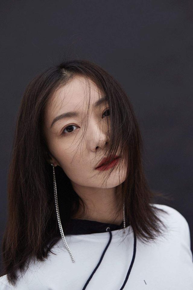 在剧中被张一山疯狂追求,出道19年不火,她却靠怼章子怡火遍全网|齐溪