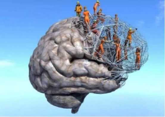 这种记忆错乱的问题似乎变得更加普遍,有一部分人缺失了记忆,也有一