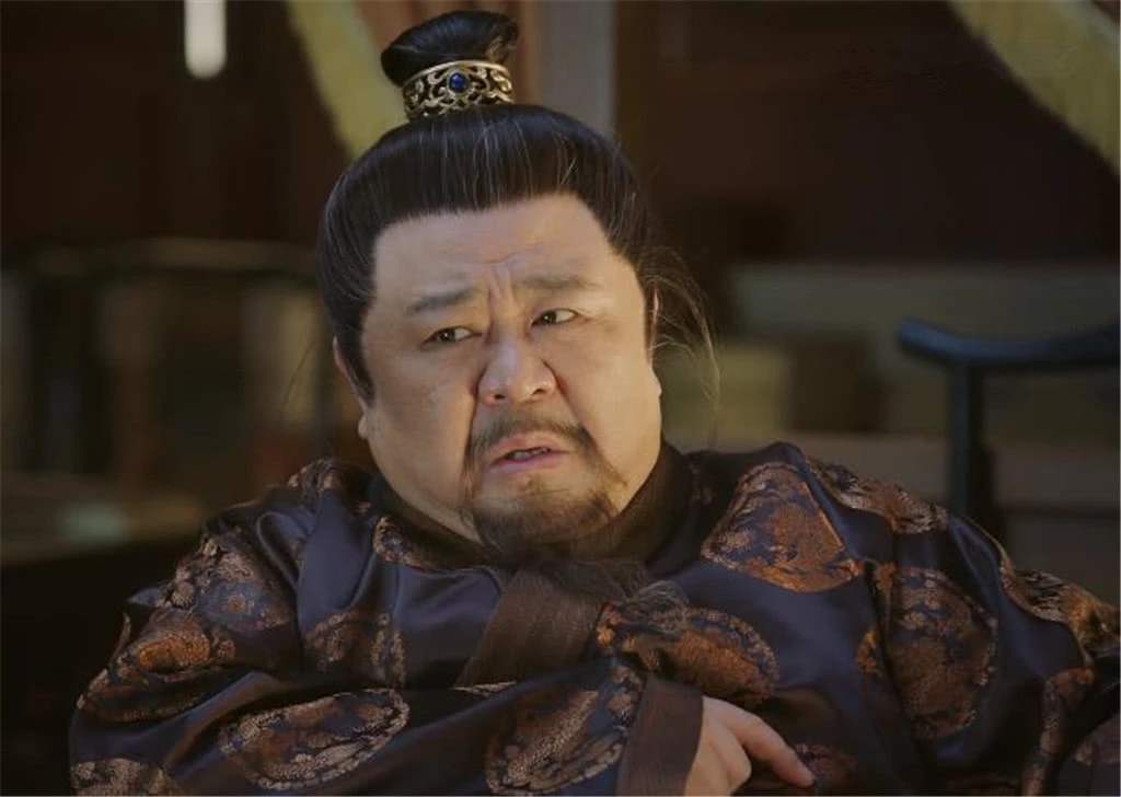 朱高炽剧照第二个原因,建文帝根本就没有意识到徐辉祖带兵打仗的能力.