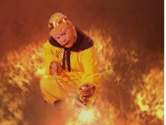 为何太上老君的炼丹炉无法炼化孙悟空答案让人意外