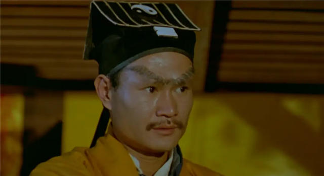 林正英第一次创业,耗时一年追求完美,却换来辞职离开|吸血鬼|林正英