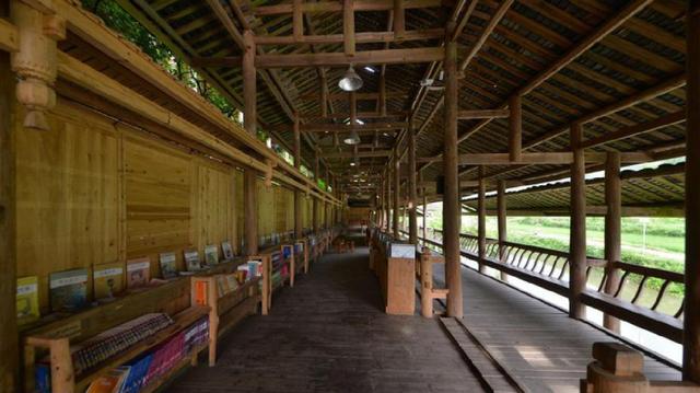 荣程新智没有围墙的博物馆地扪侗族人文生态博物馆