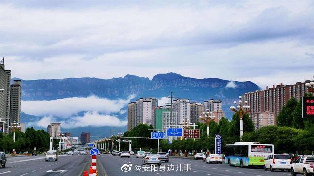 安阳"最土豪"的县城,存款连续30年位居榜首,或有望入选百强县