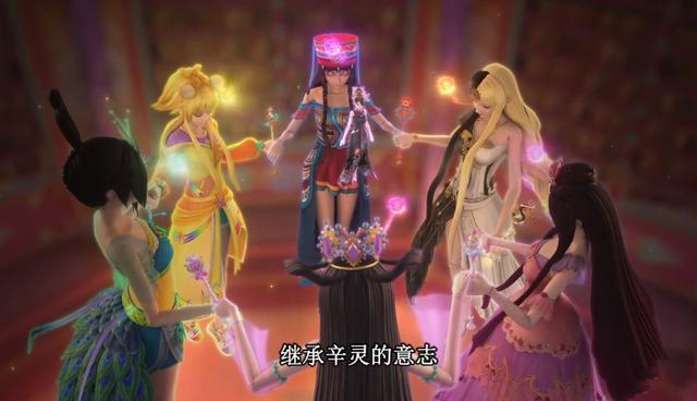 魔盒|灵犀|曼多_新浪新闻
