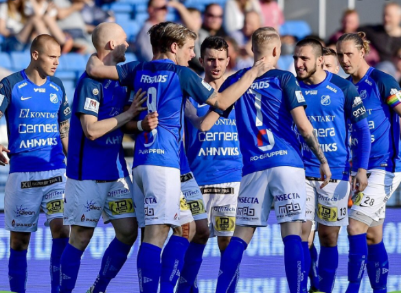 宝儿足球推荐|瑞典甲 诺尔比 vs 奥尔格里特