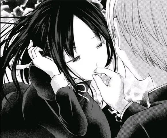 赤坂明宣布漫画突入最终章|辉夜大小姐想让我告白|赤坂|剧情_新浪新闻