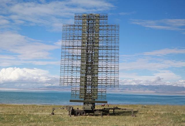 (jy27a反隐身米波雷达)在7010雷达之后,我国的舰载有源相控阵雷达