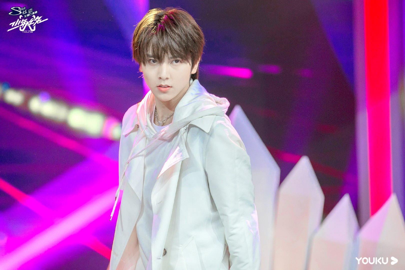 左林杰少年之名高位出道素人黑马口碑数据双领跑