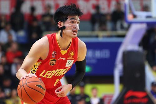 于德豪到来之后,还有一名优质后卫加盟|于德豪|新疆队|王政博_新浪