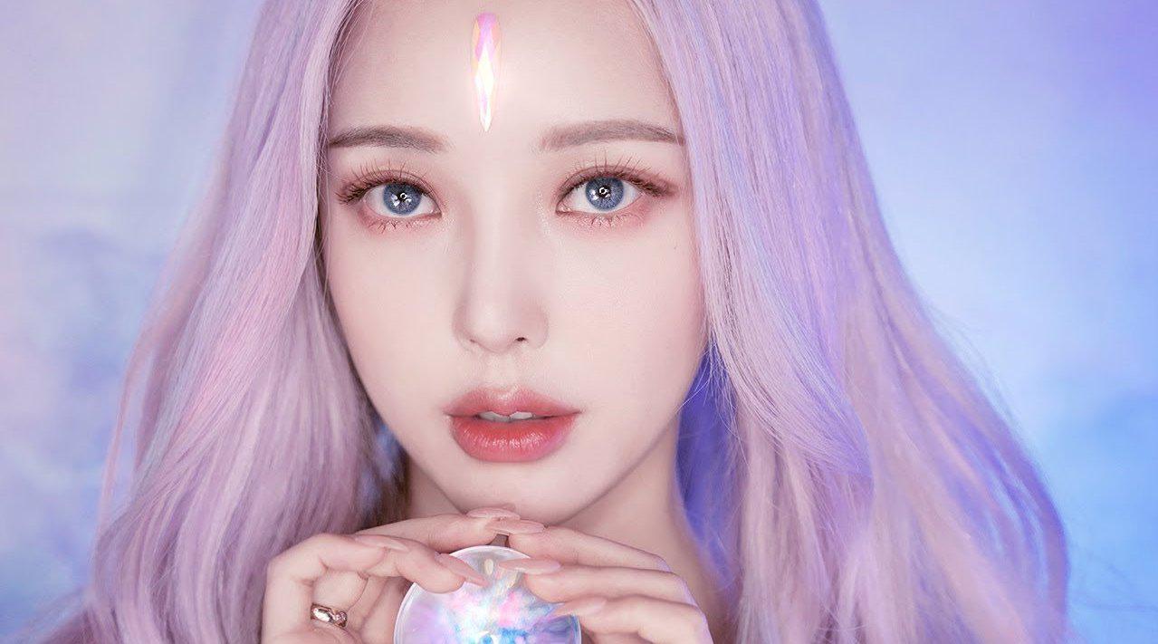 pony网漫mystique仿妆67