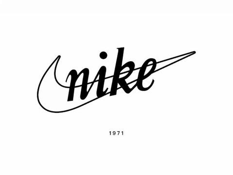 nike联名cdg复古t-shirt印上别具意义的logo!